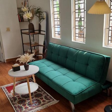 Cozy Central House Hai Phong Luaran gambar