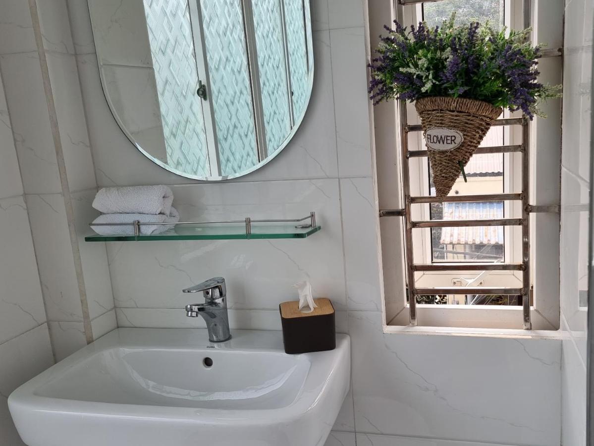 Cozy Central House Hai Phong Luaran gambar