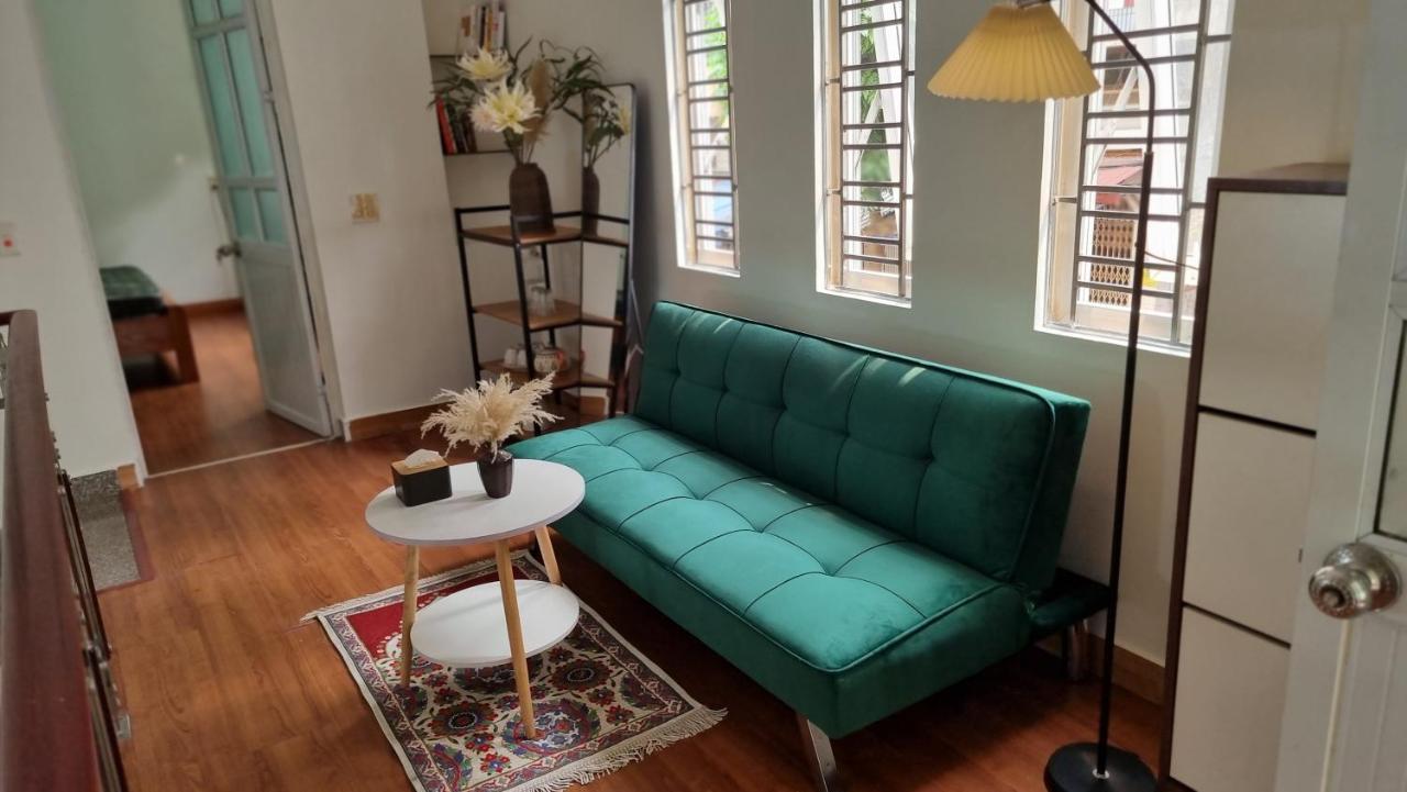 Cozy Central House Hai Phong Luaran gambar