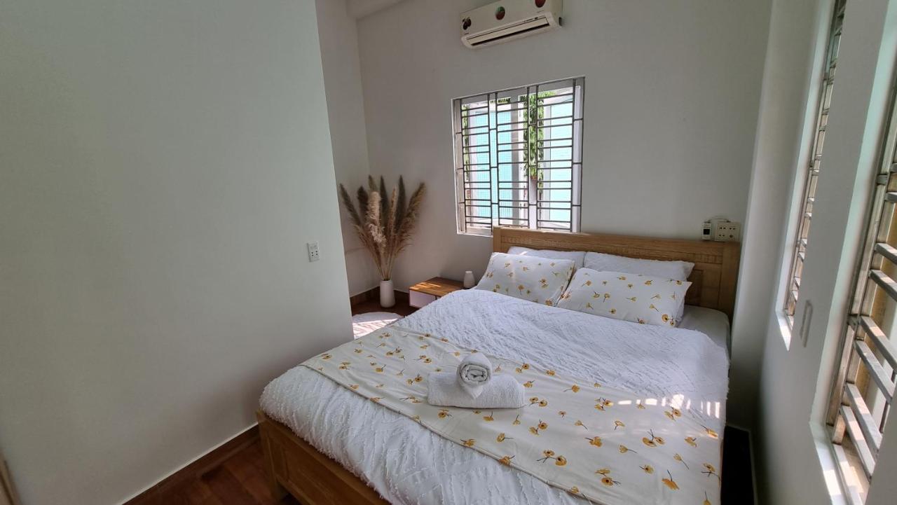 Cozy Central House Hai Phong Luaran gambar