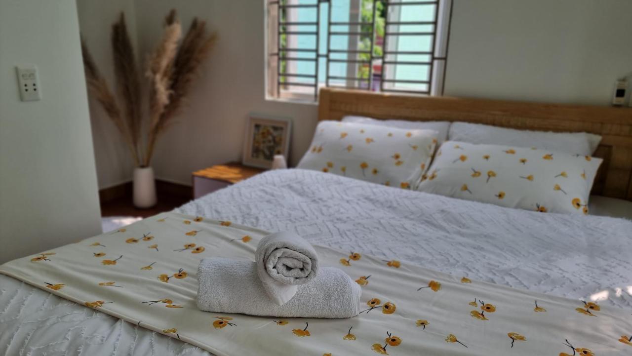 Cozy Central House Hai Phong Luaran gambar