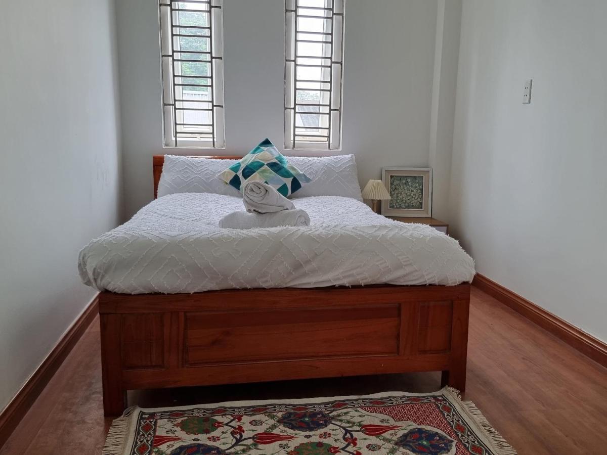 Cozy Central House Hai Phong Luaran gambar