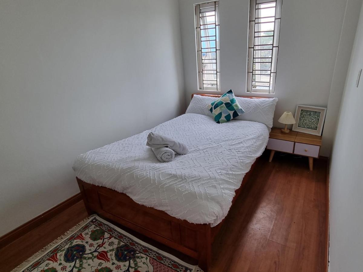 Cozy Central House Hai Phong Luaran gambar