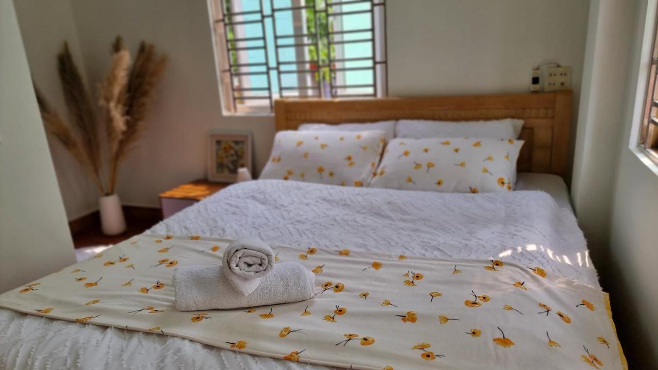 Cozy Central House Hai Phong Luaran gambar