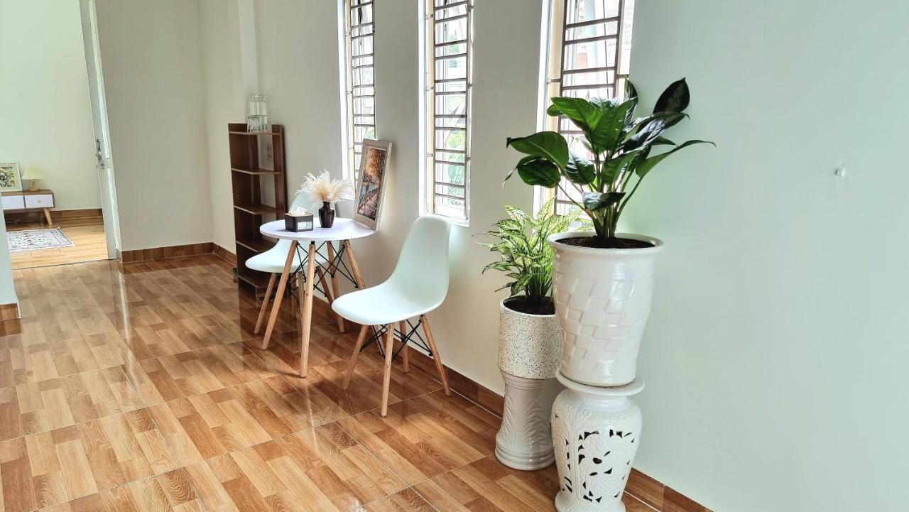 Cozy Central House Hai Phong Luaran gambar
