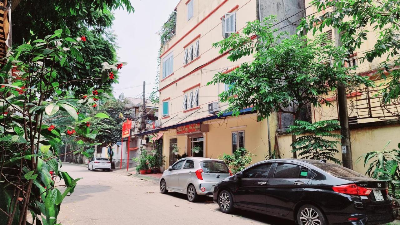 Cozy Central House Hai Phong Luaran gambar