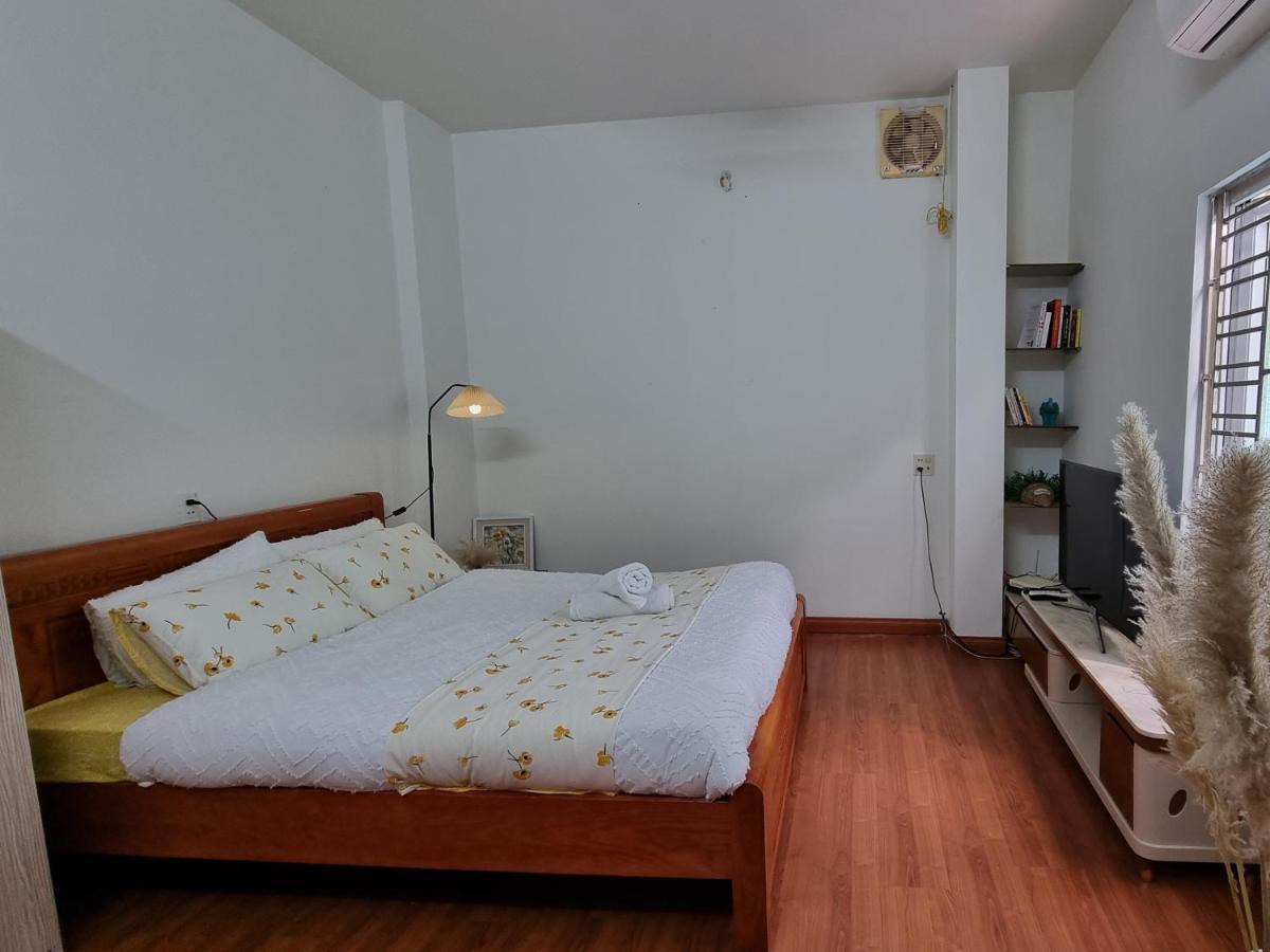 Cozy Central House Hai Phong Luaran gambar