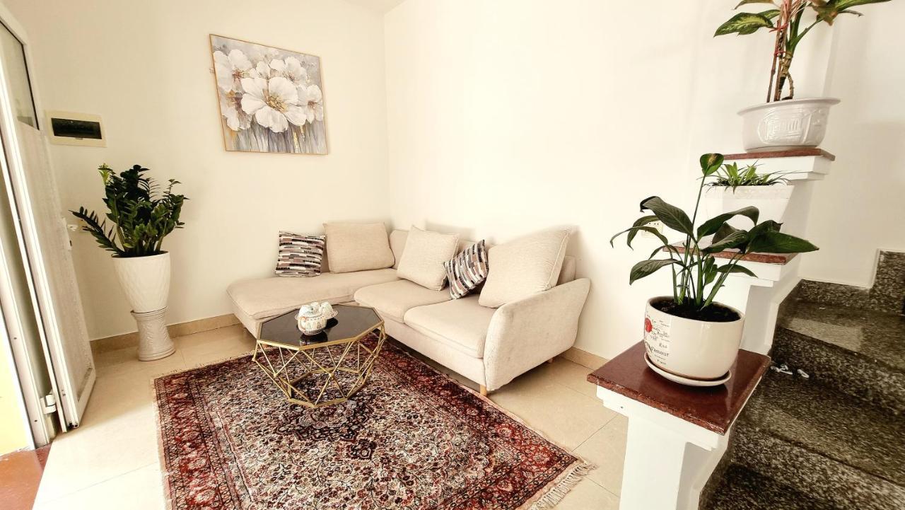 Cozy Central House Hai Phong Luaran gambar