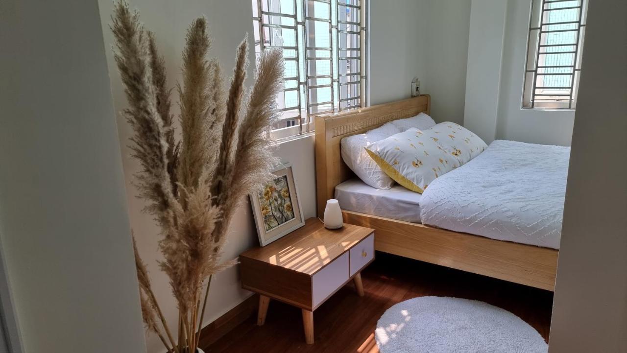Cozy Central House Hai Phong Luaran gambar