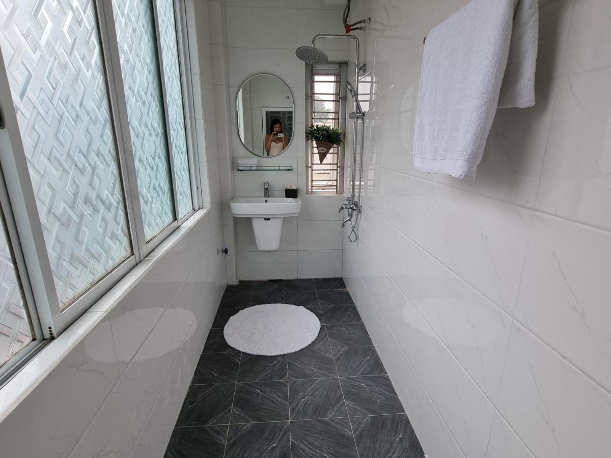 Cozy Central House Hai Phong Luaran gambar