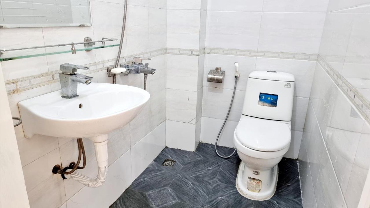 Cozy Central House Hai Phong Luaran gambar